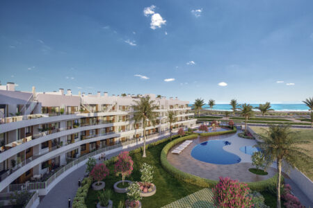 Imagen Residencial Las Dunas