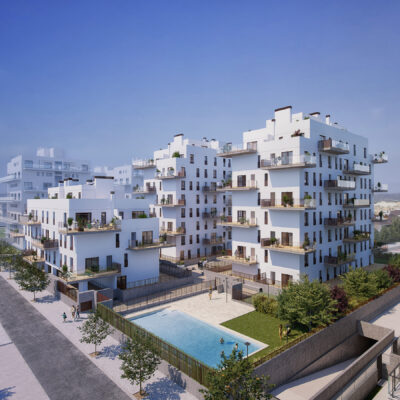 Imagen Residencial Aurada