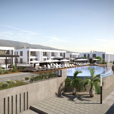 Imagen Residencial Ancor