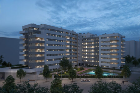 Imagen Residencial Erithea