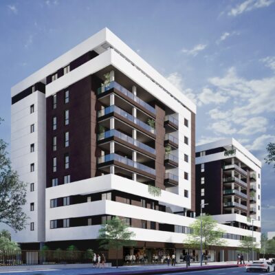 Imagen Residencial Etna