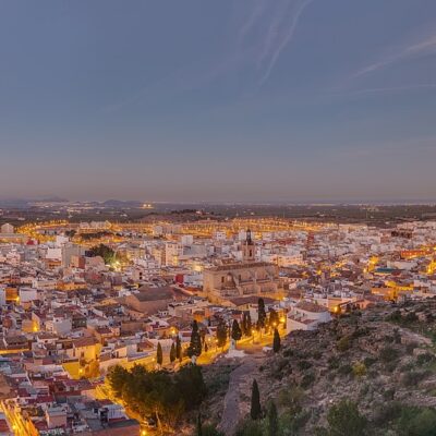 Imagen Sagunto