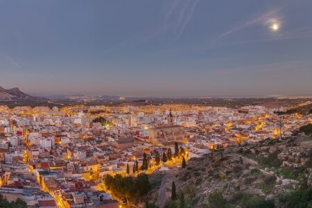 Imagen Sagunto