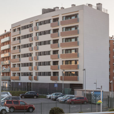 Imagen Residencial Torre dels Vents