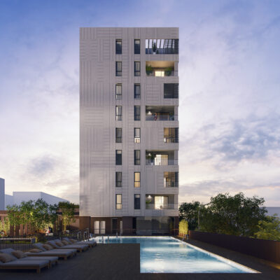 Imagen Residencial Timanfaya