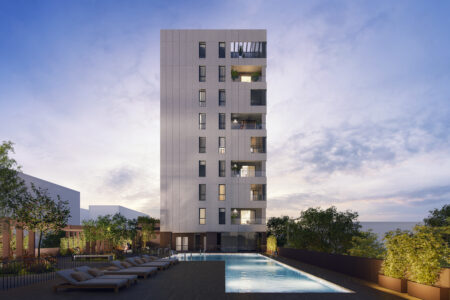 Imagen Residencial Timanfaya