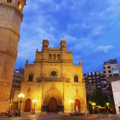 Imagen Castellón Capital
