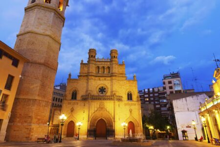 Imagen Castellón Capital