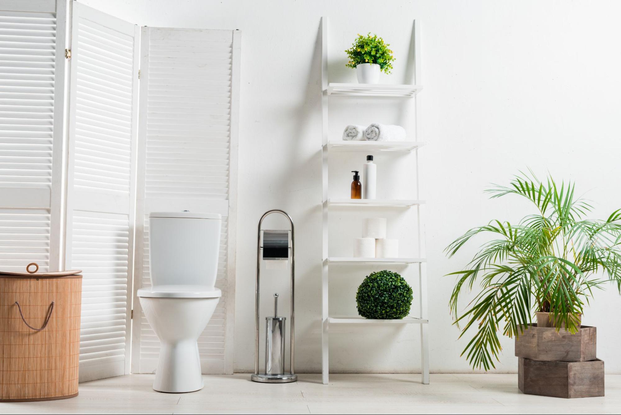 como decorar estanteria