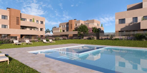 Metrovacesa obtains planning permission for ARO Residences, its new project on the Costa Brava