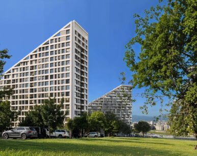 Residencial Caleida