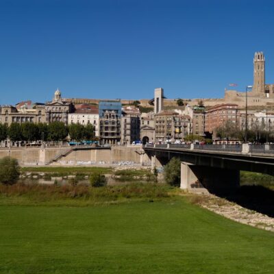 Imagen Lleida