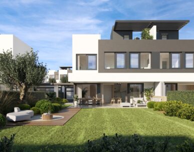 Serene Atalaya F2