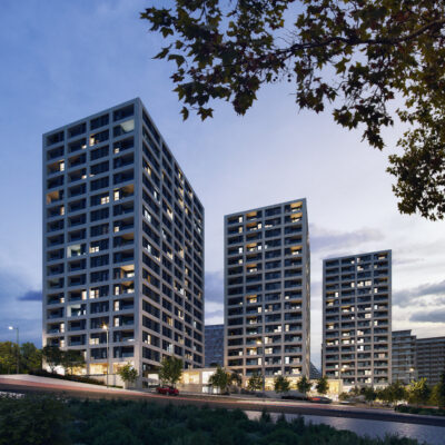 Imagen Torre Aura