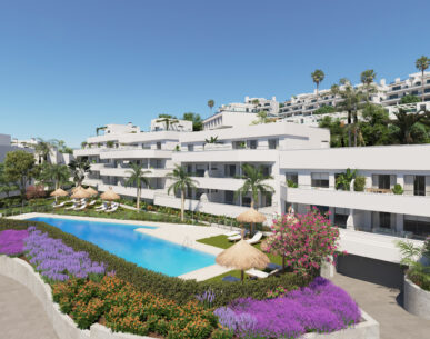 OCEANA GARDENS II