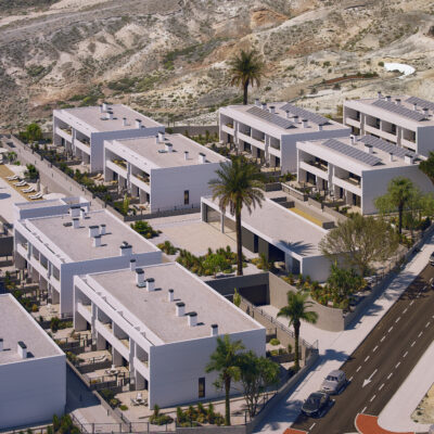 Imagen Residencial Ancor F3