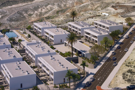 Imagen Residencial Ancor F3
