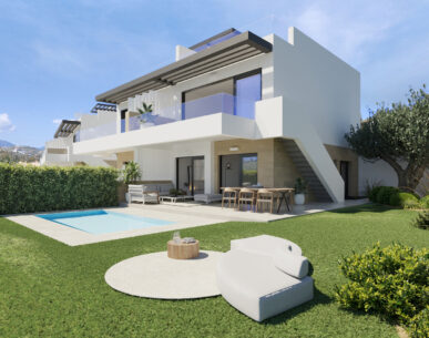 Serene Atalaya F3