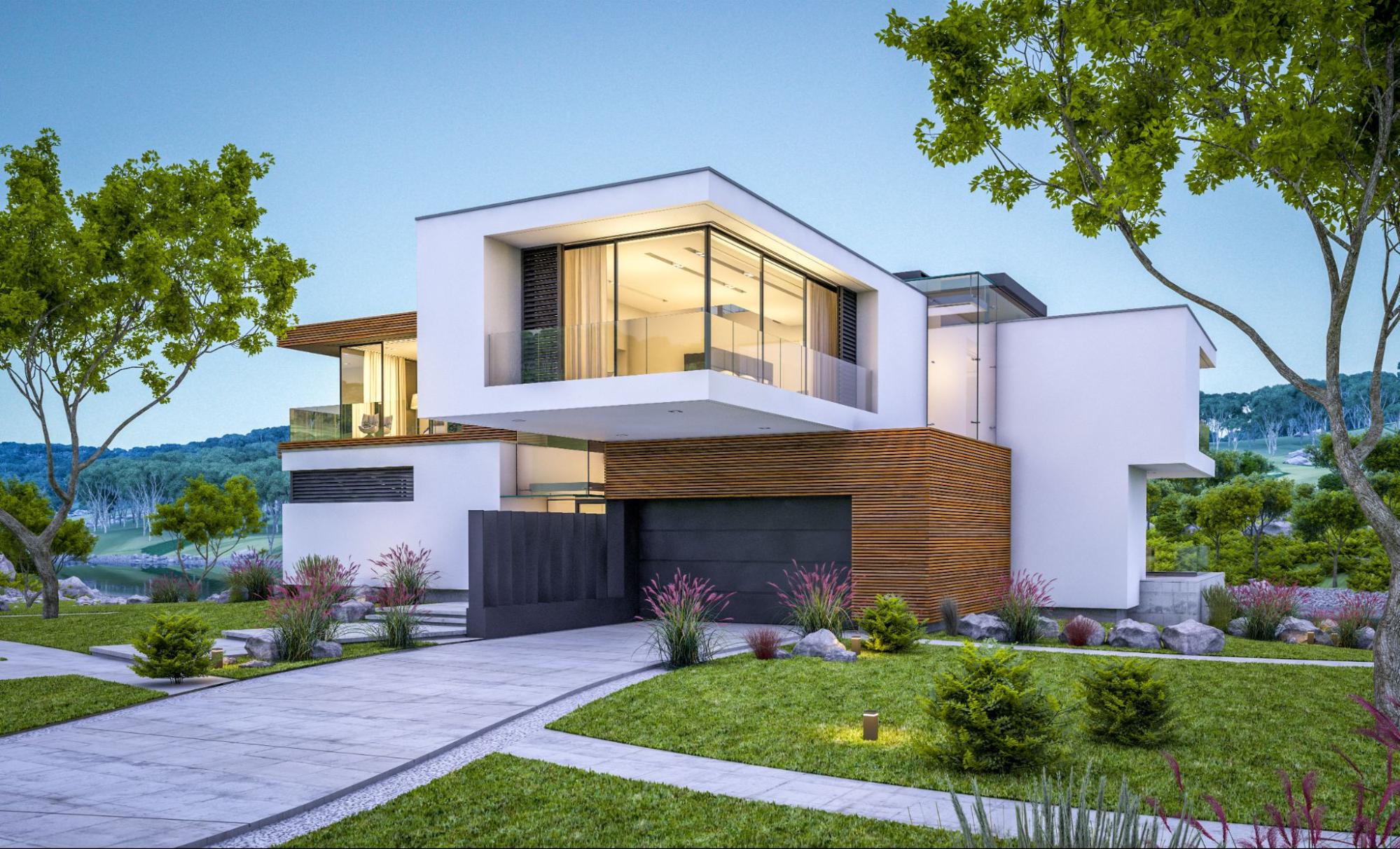 vivienda nueva iva