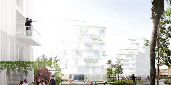 Metrovacesa refuerza su compromiso con el Desarrollo Urbano Sostenible e impulsa el curso “Arquitectura y Vivienda” en la Universidad Internacional Menéndez Pelayo