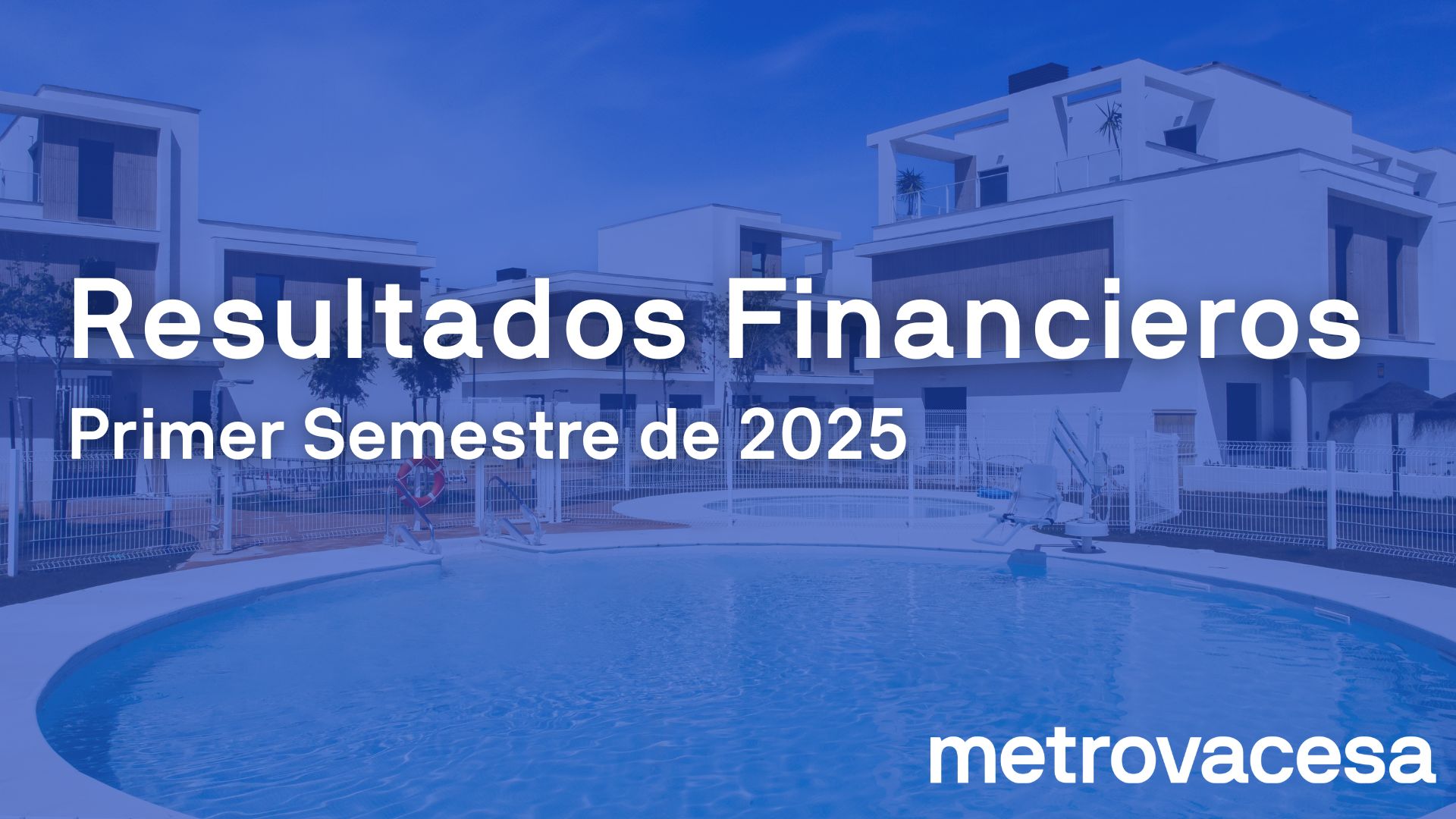 RESULTADOS FINANCIEROS 1S 2025