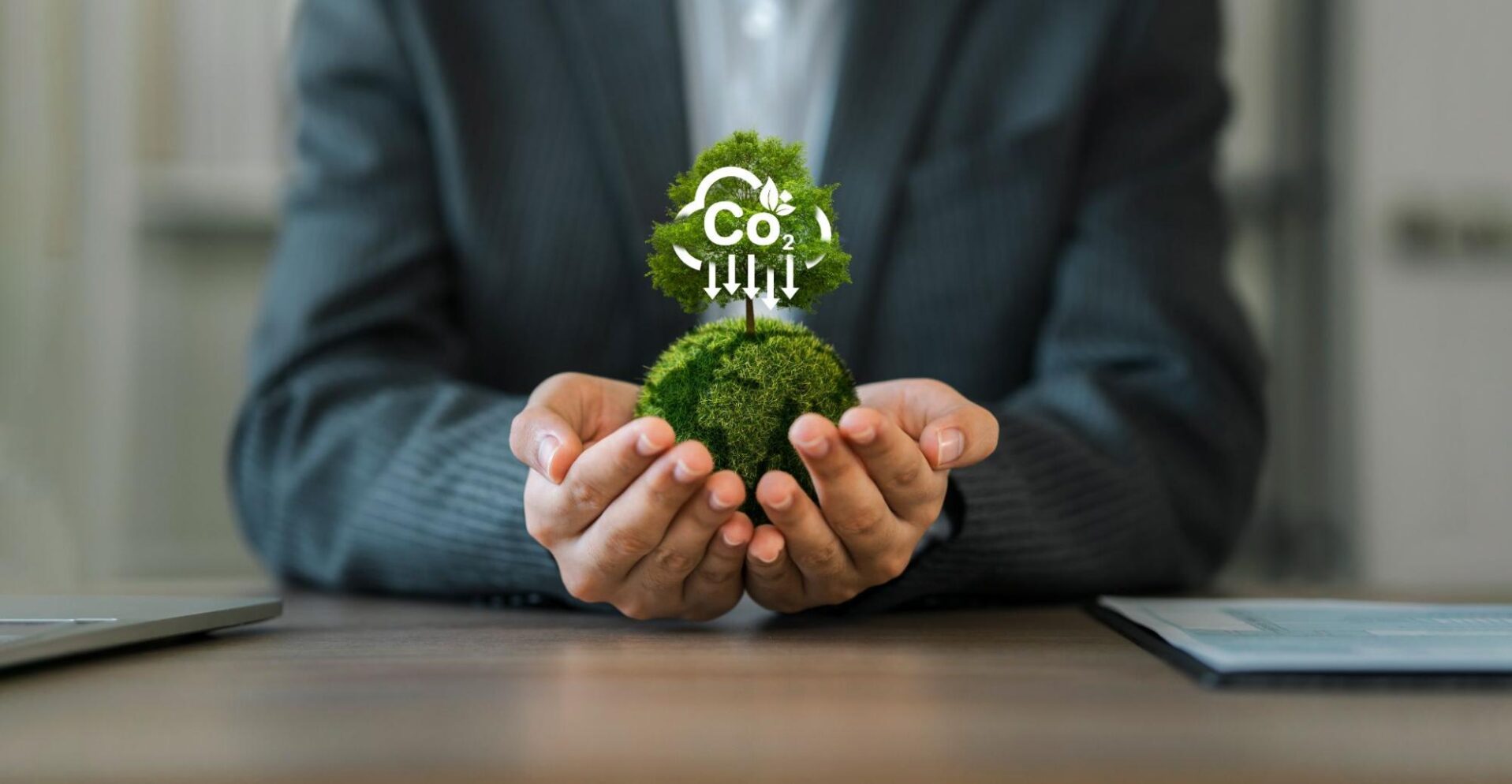 green bonds