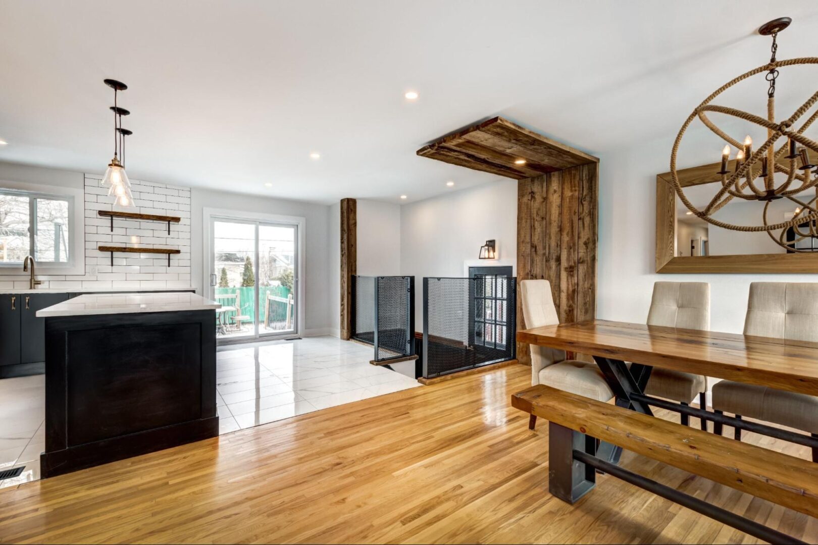 basement decorating ideas