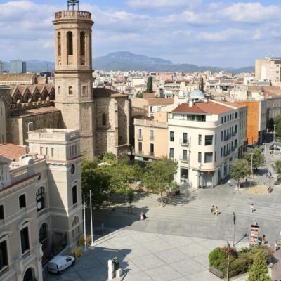 Imagen Sabadell Centre