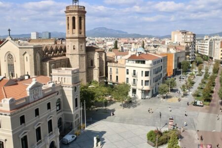 Imagen Sabadell Centre