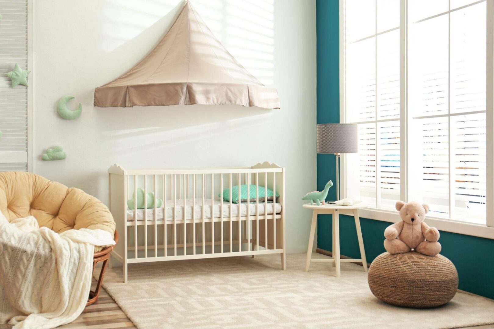bebe decoracion