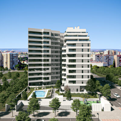 Imagen Torre Althea