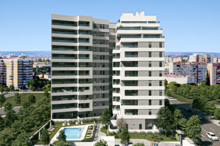 Imagen Torre Althea