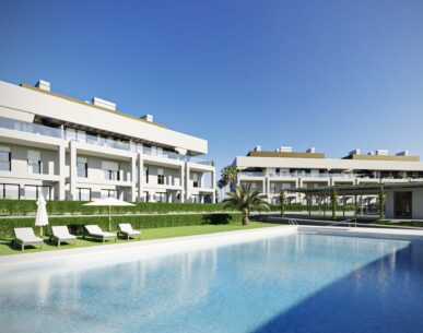 Symphony Suites F2. Cancelada Symphony Suites F2. Cancelada