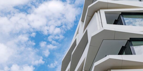 Arquitectura paramétrica: Innovación y diseño del futuro