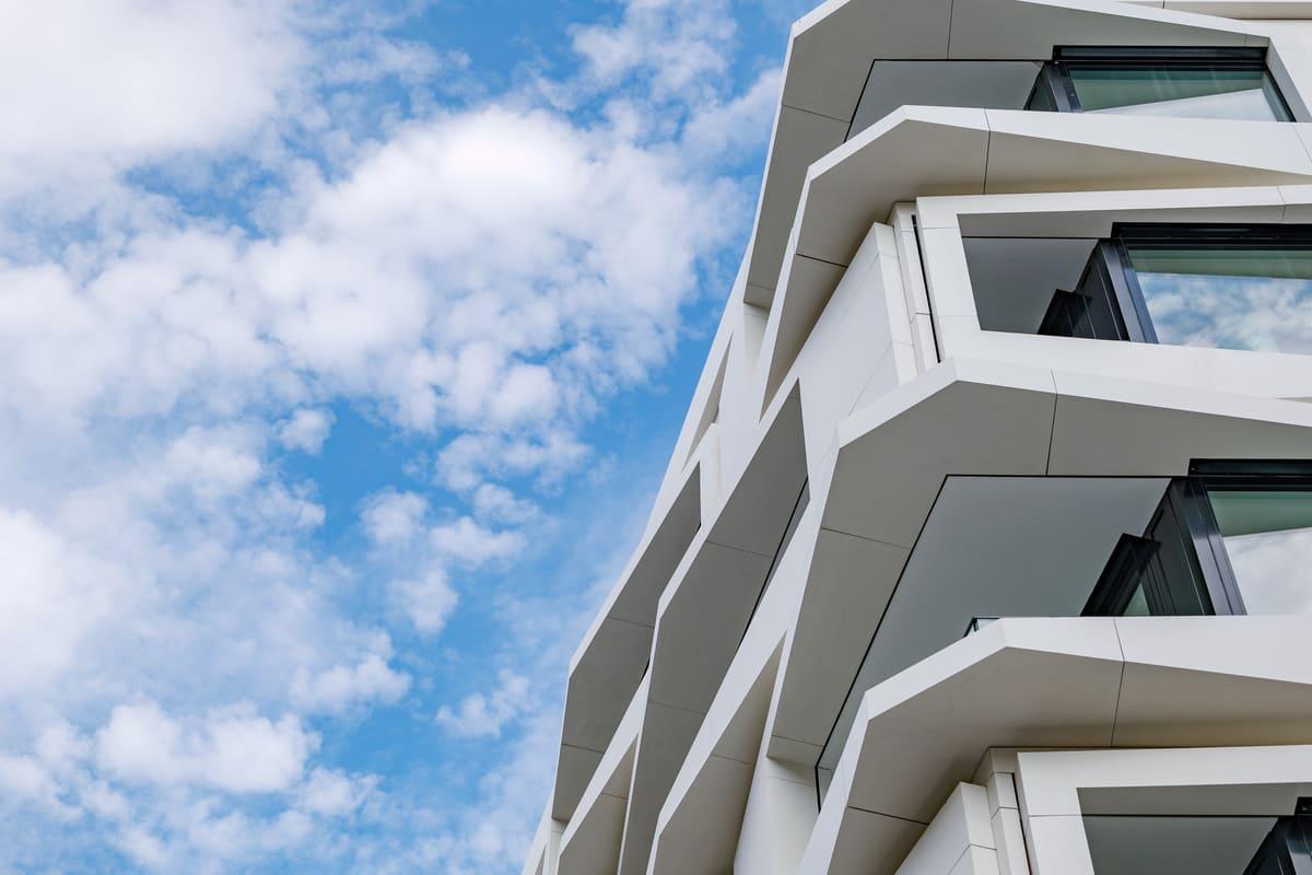 arquitectura paramétrica