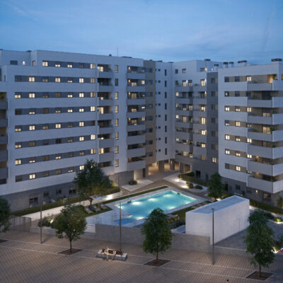 Imagen Residencial Erithea