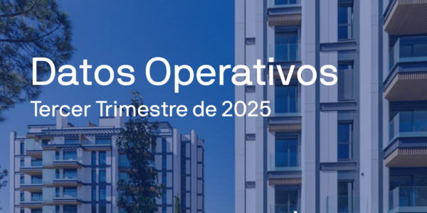 Metrovacesa raises December dividend to €170 million and improves its cash flow forecast for 2025