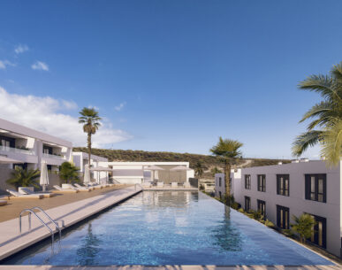 Residencial Ancor F2