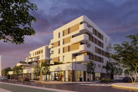 Imagen Residencial Moncayo Palmas Altas