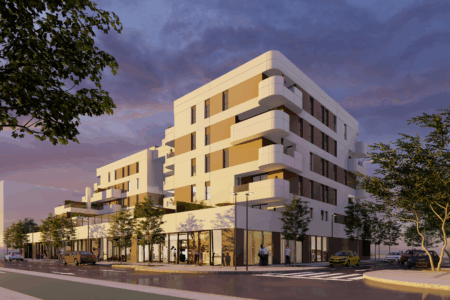 Imagen Residencial Moncayo Palmas Altas