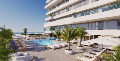 Naturaleza integrada en cada rincón