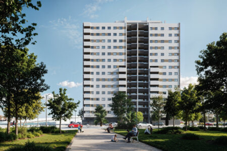 Imagen Residencial Vora