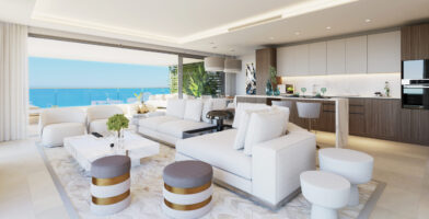 Tecnología inteligente que anticipa tu día