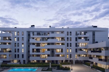 Imagen Residencial Tacora