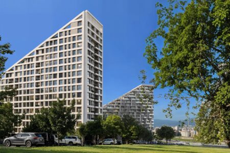 Imagen Residencial Caleida