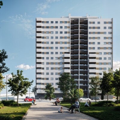 Imagen Residencial Vora