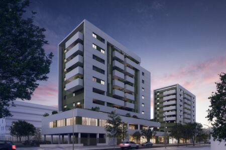 Imagen Residencial Fuji