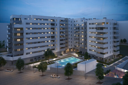 Imagen Residencial Erithea
