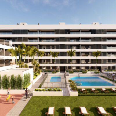 Imagen Residencial KILIMANJARO