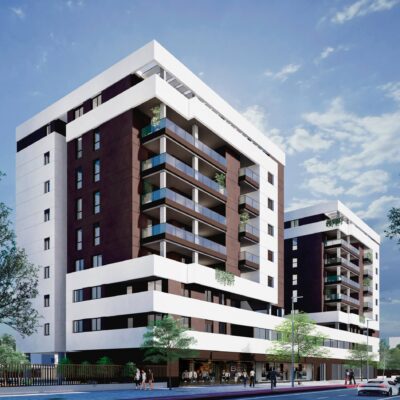 Imagen Residencial Etna